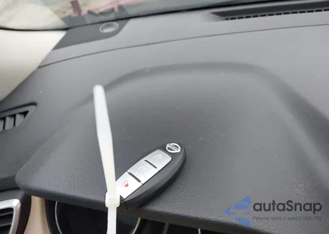 2015 Nissan Rogue Sv from USA, damaged, VIN 5N1AT2MT2FC802855